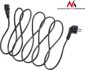 Kabel zasilający Maclean EU MCTV-692 4