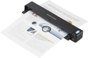 Skaner Fujitsu Scansnap IX100 4