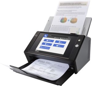 Skaner Fujitsu N7100E (PA03706-B001) 3