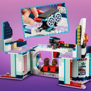 LEGO Friends Kino w Heartlake City (41448) 7