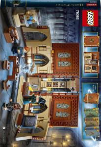 LEGO Harry Potter Chwile z Hogwartu: zajęcia z transmutacji (76382) 9