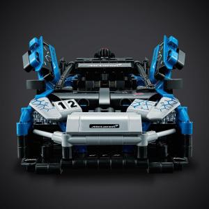 LEGO Technic McLaren Senna GTR (42123) 5