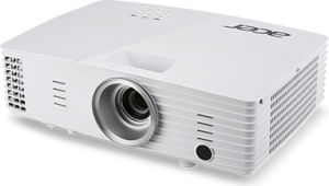 Projektor Acer P1185 3