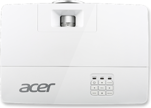 Projektor Acer P1185 4