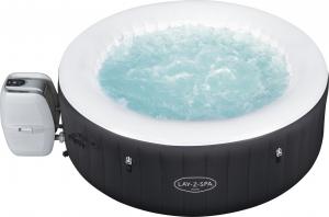 SPA ogrodowe Bestway Lay-Z-Spa Miami 180 cm x 66 cm (60001) 8