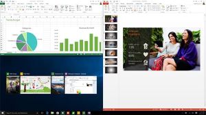 System operacyjny Microsoft Windows 10 Home PL 32 bit 64 bit BOX (KW9-00250) 4