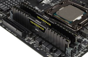 Pamięć Corsair Vengeance LPX, DDR4, 16 GB, 2666MHz, CL16 (CMK16GX4M2A2666C16) 6