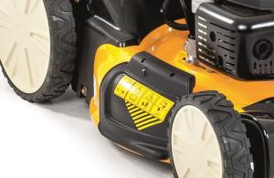 Kosiarka spalinowa Cub Cadet LM3 DR53ES 7