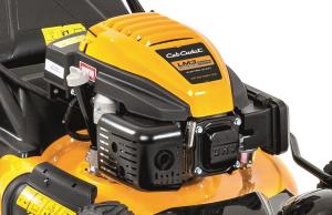 Kosiarka spalinowa Cub Cadet LM3 DR53ES 8