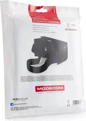 Gogle VR Modecom FreeHANDS 6