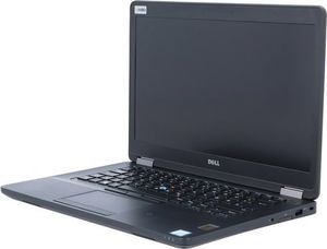 Laptop poleasingowy Dell Latitude E5470 2
