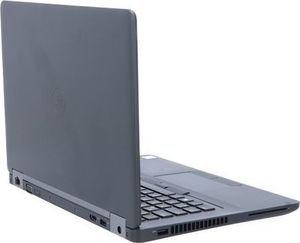 Laptop poleasingowy Dell Latitude E5470 3