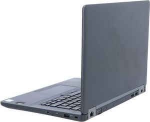 Laptop poleasingowy Dell Latitude E5470 4
