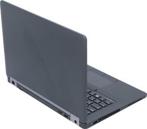 Laptop poleasingowy Dell Latitude E5470 6