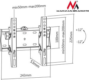 Maclean MC-667 7