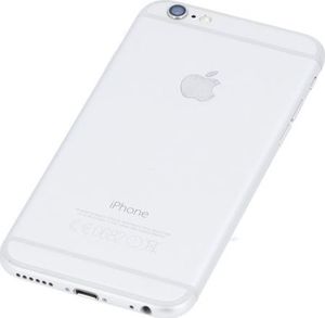 Smartfon poleasingowy Apple iPhone 6S 2/16GB Srebrny Klasa A- 6