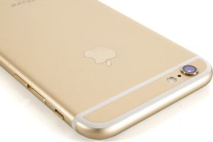 Smartfon poleasingowy Apple iPhone 6S 2/32GB Złoty Klasa A- 3