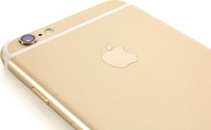 Smartfon poleasingowy Apple iPhone 6S 2/32GB Złoty Klasa A- 4