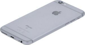 Smartfon poleasingowy Apple iPhone 6S 2/32GB Szary Klasa A- A- 6