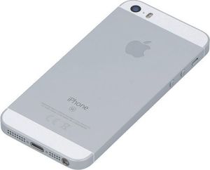 Smartfon poleasingowy Apple iPhone SE 2/32GB Srebrny Powystawowy 6