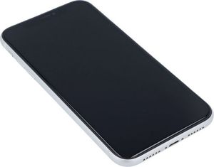 Smartfon poleasingowy Apple iPhone XR 3/64GB Dual SIM Biały Klasa A- 5
