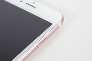 Smartfon poleasingowy Apple iPhone 7 2/32GB Różowe złoto 11