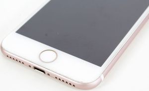 Smartfon poleasingowy Apple iPhone 7 2/32GB Różowe złoto 6