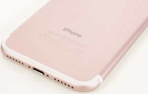 Smartfon poleasingowy Apple iPhone 7 2/32GB Różowe złoto 8