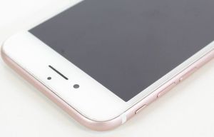 Smartfon poleasingowy Apple iPhone 7 2/32GB Różowe złoto 10