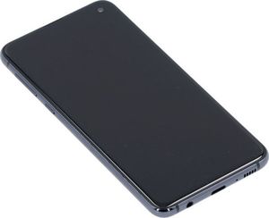 Smartfon poleasingowy Samsung Galaxy S10e 6/128GB Dual SIM Czarny Powystawowy 5