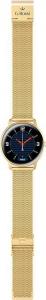 Smartwatch Gino Rossi SW015-5 Złoty  (15696-uniw) 24