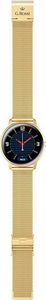 Smartwatch Gino Rossi SW015-5 Złoty  (15696-uniw) 4
