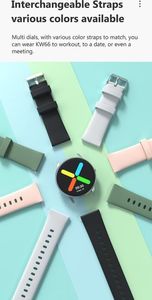 Smartwatch Gino Rossi SW015-3 Srebrny  (SW015-3) 13
