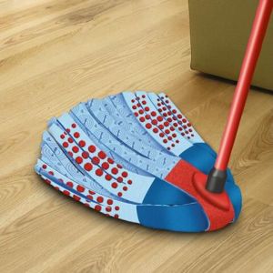 Vileda Wkład SuperMocio 3Action Velour (137477) 2