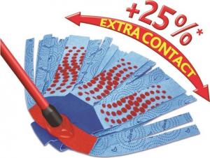 Vileda Wkład SuperMocio 3Action Velour (137477) 4