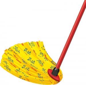 Vileda Wkład SuperMocio Soft (141554) 2