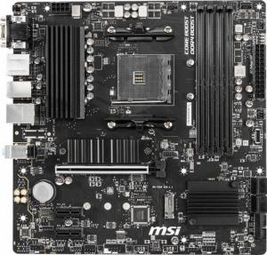 Płyta główna MSI B550M PRO-VDH 2