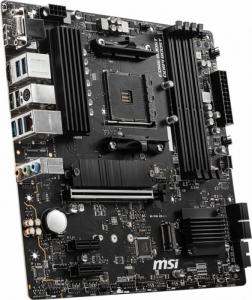 Płyta główna MSI B550M PRO-VDH 3