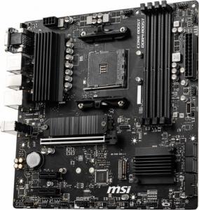 Płyta główna MSI B550M PRO-VDH 4