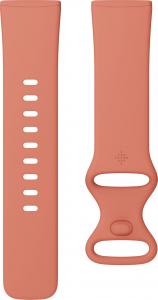 Smartwatch Fitbit Versa 3 Różowy  (FB511GLPK) 4