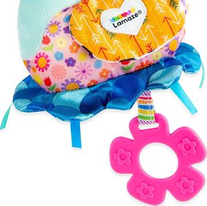Tomy Lamaze Zawieszka łabędź TOMY 3