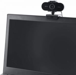 Kamera internetowa Dicota Pro Plus 4