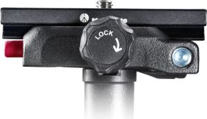 Manfrotto Adapter na płytki typu ARCA MSQ6 (MSQ6) 4