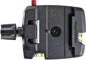 Manfrotto Adapter na płytki typu ARCA MSQ6 (MSQ6) 5