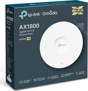 Access Point TP-Link EAP620 HD 2