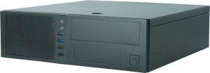 Obudowa Chieftec Mesh 300W CS-12B-300 3