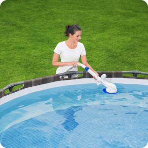 Bestway Odkurzacz do czyszczenia basenu (58628) 4