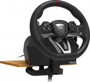 Kierownica Hori Racing Wheel Overdrive (AB04-001U) 2