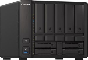Serwer plików Qnap TS-h973AX-32G 2