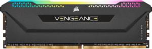 Pamięć Corsair Vengeance RGB PRO SL, DDR4, 16 GB, 3200MHz, CL16 (CMH16GX4M2E3200C16) 6